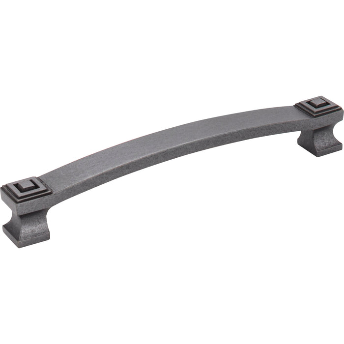 Jeffrey Alexander Delmar 160 mm Center-to-Center Bar Pull
