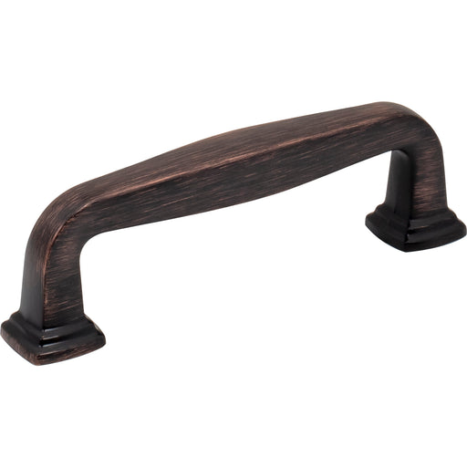 Fontana Center-to-Center Bar Pull