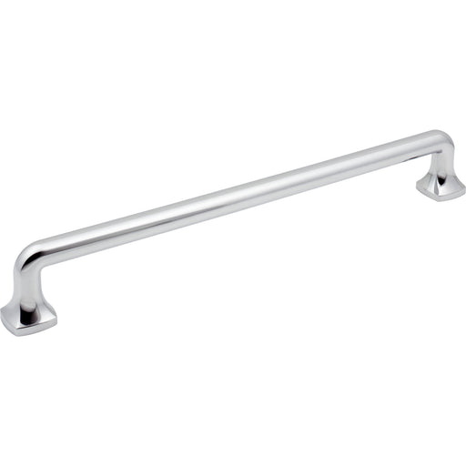 Jeffrey Alexander Griffin 12" Center-to-Center Appliance Pull
