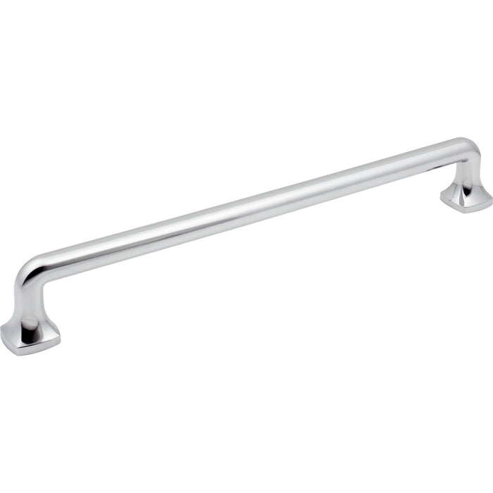Jeffrey Alexander Griffin 12" Center-to-Center Appliance Pull