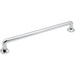 Jeffrey Alexander Griffin 12" Center-to-Center Appliance Pull