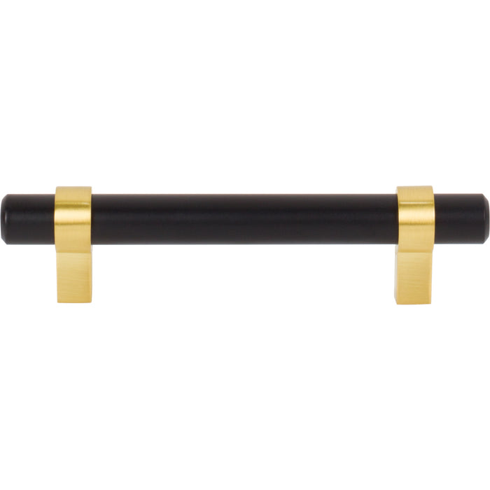Jeffrey Alexander Key Grande 96 mm Center-to-Center Bar Pull