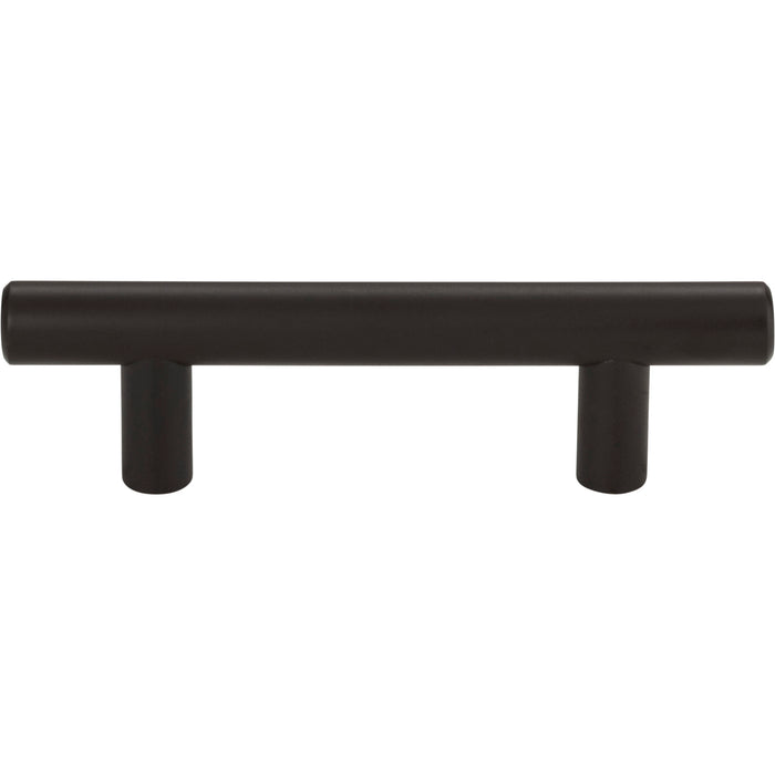 Linea Rail Center to Center Bar Pull