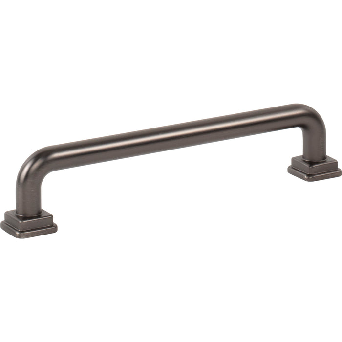 Atlas Kimberton 5 1/16" Center to Center Bar Pull