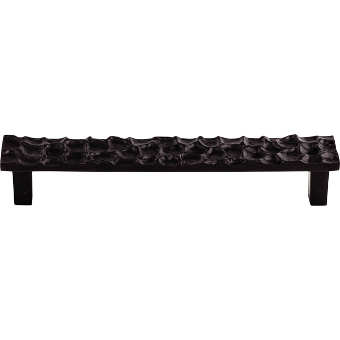 Top Knobs Cobblestone 6 5/16" Center to Center Bar Pull