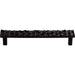 Top Knobs Cobblestone 6 5/16" Center to Center Bar Pull