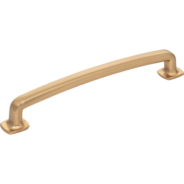 Jeffrey Alexander Belcastel 1 160 mm Center-to-Center Bar Pull