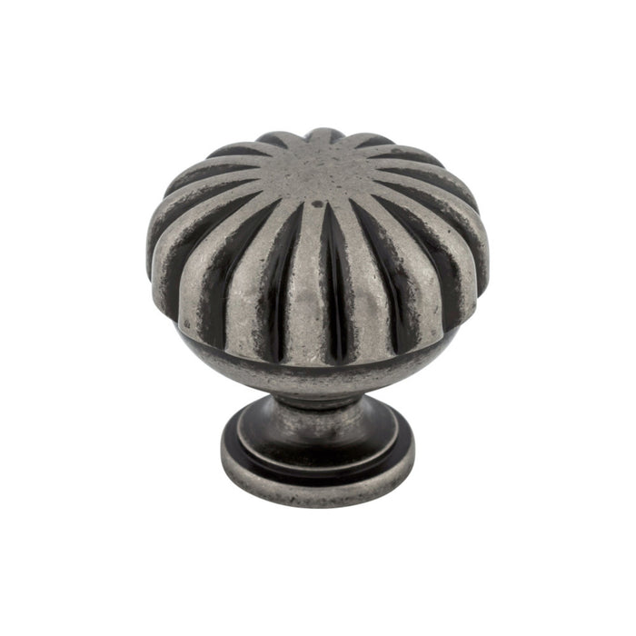 Top Knobs Melon 1 1/4" Diameter Round Knob
