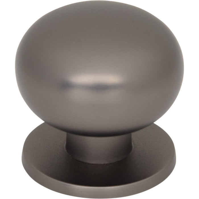 Top Knobs Lambert 1 1/4" Diameter Round Knob