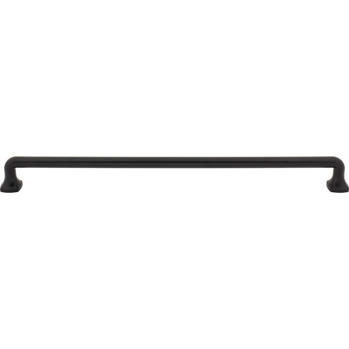 Jeffrey Alexander Griffin 18" Center-to-Center Appliance Pull