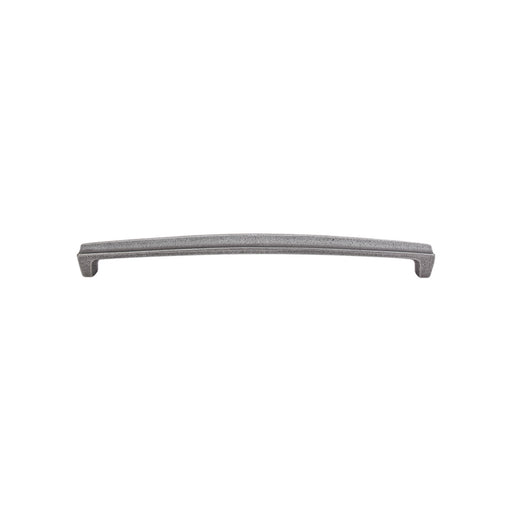 Top Knobs Channel 18" Center to Center Appliance Pull