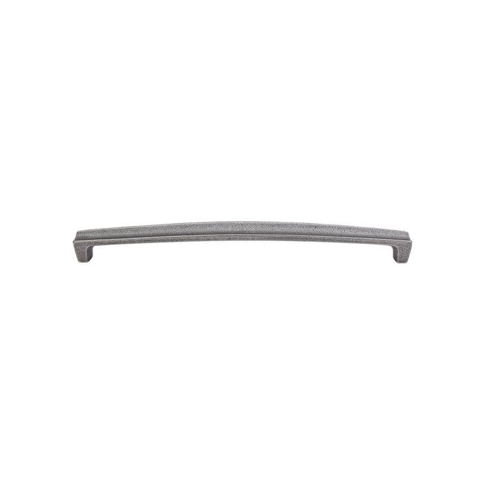 Top Knobs Channel 18" Center to Center Appliance Pull