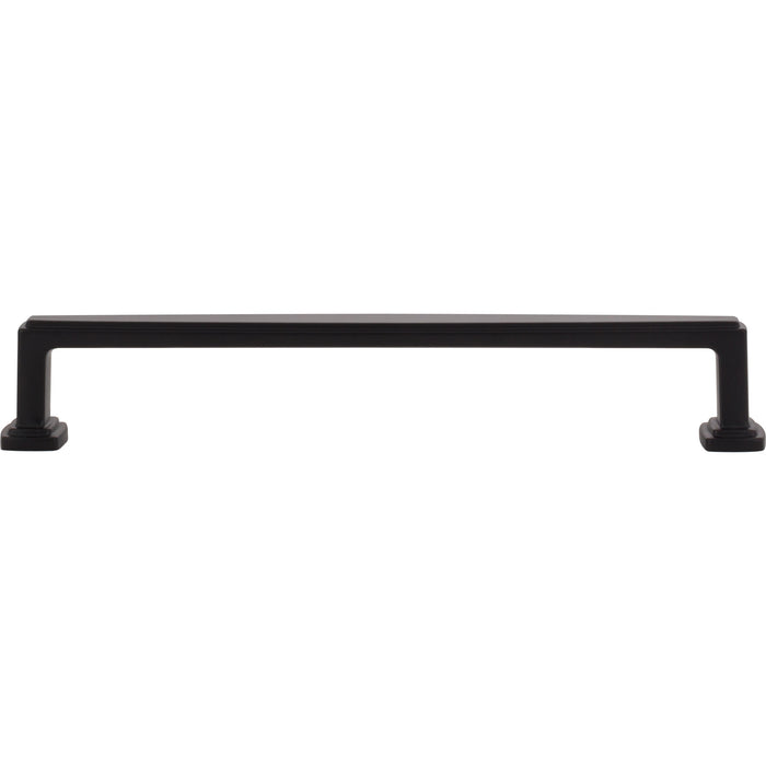 Jeffrey Alexander Richard 160 mm Center-to-Center Bar Pull