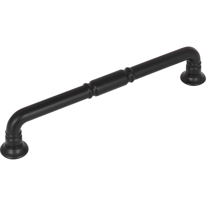 Top Knobs Kent 6 5/16" Center to Center Bar Pull