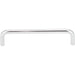 Elements Torino 128 mm Center-to-Center Bar Pull