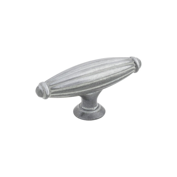 Top Knobs Tuscany 2 5/8" Length Bar Knob