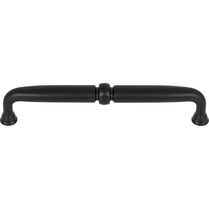 Top Knobs Henderson 6 5/16" Center to Center Bar Pull