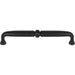Top Knobs Henderson 6 5/16" Center to Center Bar Pull