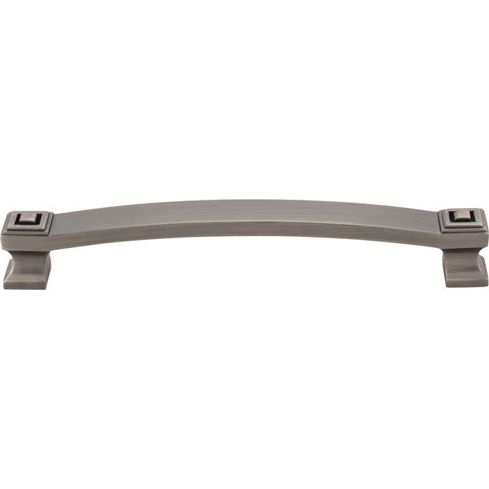 Jeffrey Alexander Delmar 160 mm Center-to-Center Bar Pull
