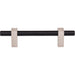 Jeffrey Alexander Larkin 96 mm Center-to-Center Bar Pull