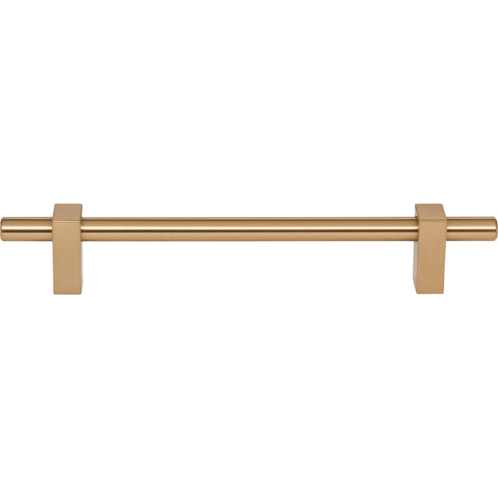 Jeffrey Alexander Larkin 160 mm Center-to-Center Bar Pull