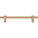 Jeffrey Alexander Larkin 160 mm Center-to-Center Bar Pull