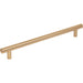 Jeffrey Alexander Key West 224 mm Center-to-Center Bar Pull
