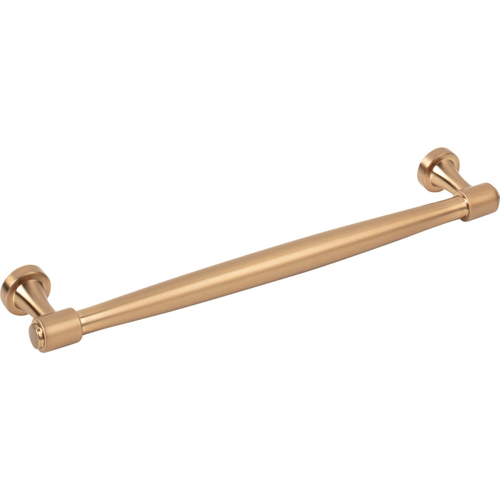 Jeffrey Alexander Jules 192 mm Center-to-Center Bar Pull