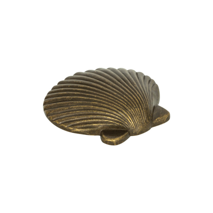 Atlas Clamshell 2" Length Novelty Knob