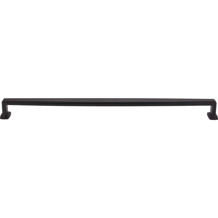 Jeffrey Alexander Richard 18" Center-to-Center Appliance Pull