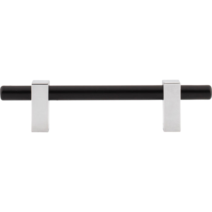 Jeffrey Alexander Larkin 96 mm Center-to-Center Bar Pull