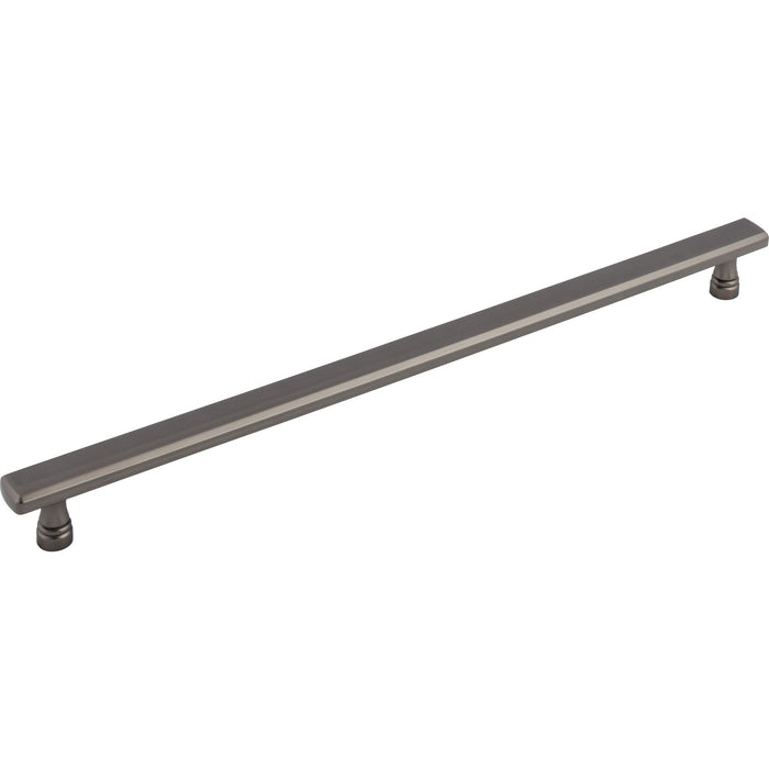 Top Knobs Kingsbridge 12" Center to Center Bar Pull