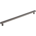 Top Knobs Kingsbridge 12" Center to Center Bar Pull