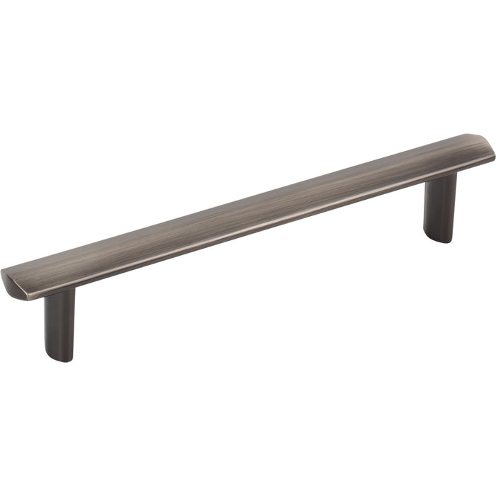 Elements William 128 mm Center-to-Center Bar Pull
