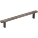 Elements William 128 mm Center-to-Center Bar Pull