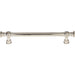 Top Knobs Ormonde 6 5/16" Center to Center Bar Pull