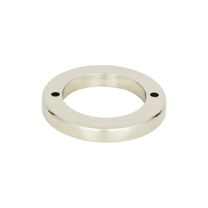 Tableau Round Center to Center Pull Backplate