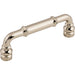 Top Knobs Brixton 3 3/4" Center to Center Bar Pull