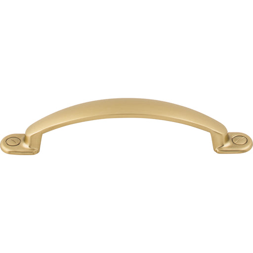 Top Knobs Arendal 3 3/4" Center to Center Arch Pull