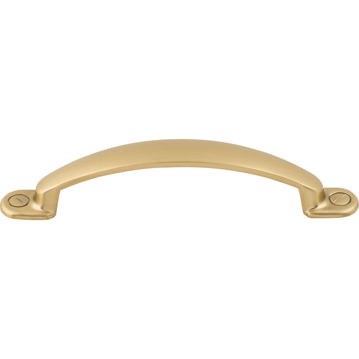 Top Knobs Arendal 3 3/4" Center to Center Arch Pull