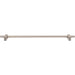 Jeffrey Alexander Larkin Knurled Center 305 mm Center-to-Center Bar Pull