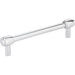 Jeffrey Alexander Hayworth 128 mm Center-to-Center Bar Pull