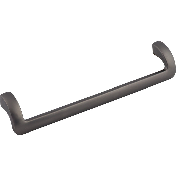 Top Knobs Kentfield 7 9/16" Center to Center Drop Handle