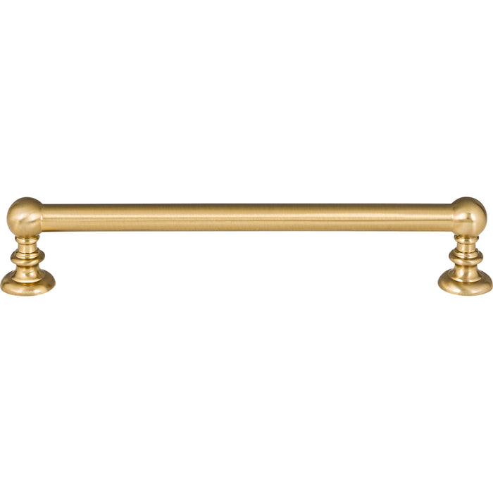Atlas Victoria 6 5/16" Center to Center Bar Pull