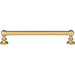 Atlas Victoria 6 5/16" Center to Center Bar Pull