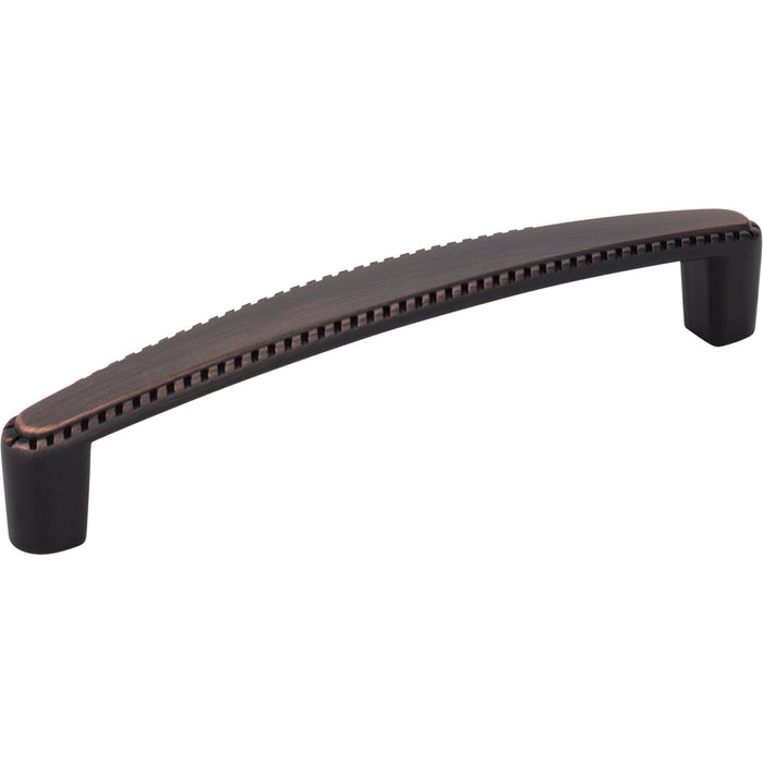 Elements Lindos 128 mm Center-to-Center Bar Pull