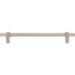 Jeffrey Alexander Larkin Knurled Ends 18" Center-to-Center Appliance Pull