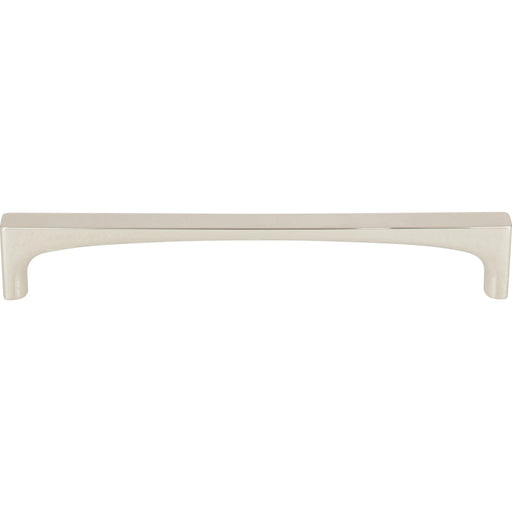 Top Knobs Riverside 6 5/16" Center to Center Bar Pull