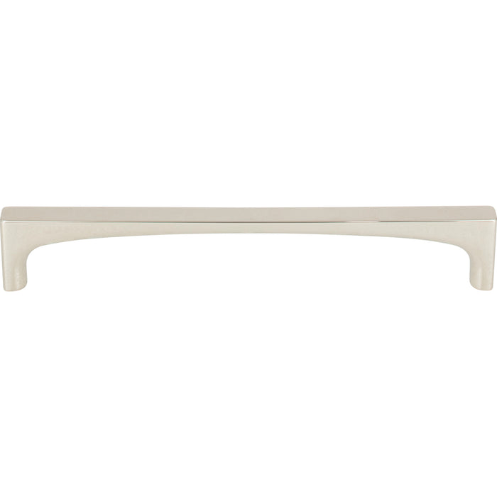 Top Knobs Riverside 6 5/16" Center to Center Bar Pull
