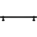 Top Knobs Bit 8 13/16" Center to Center Bar Pull